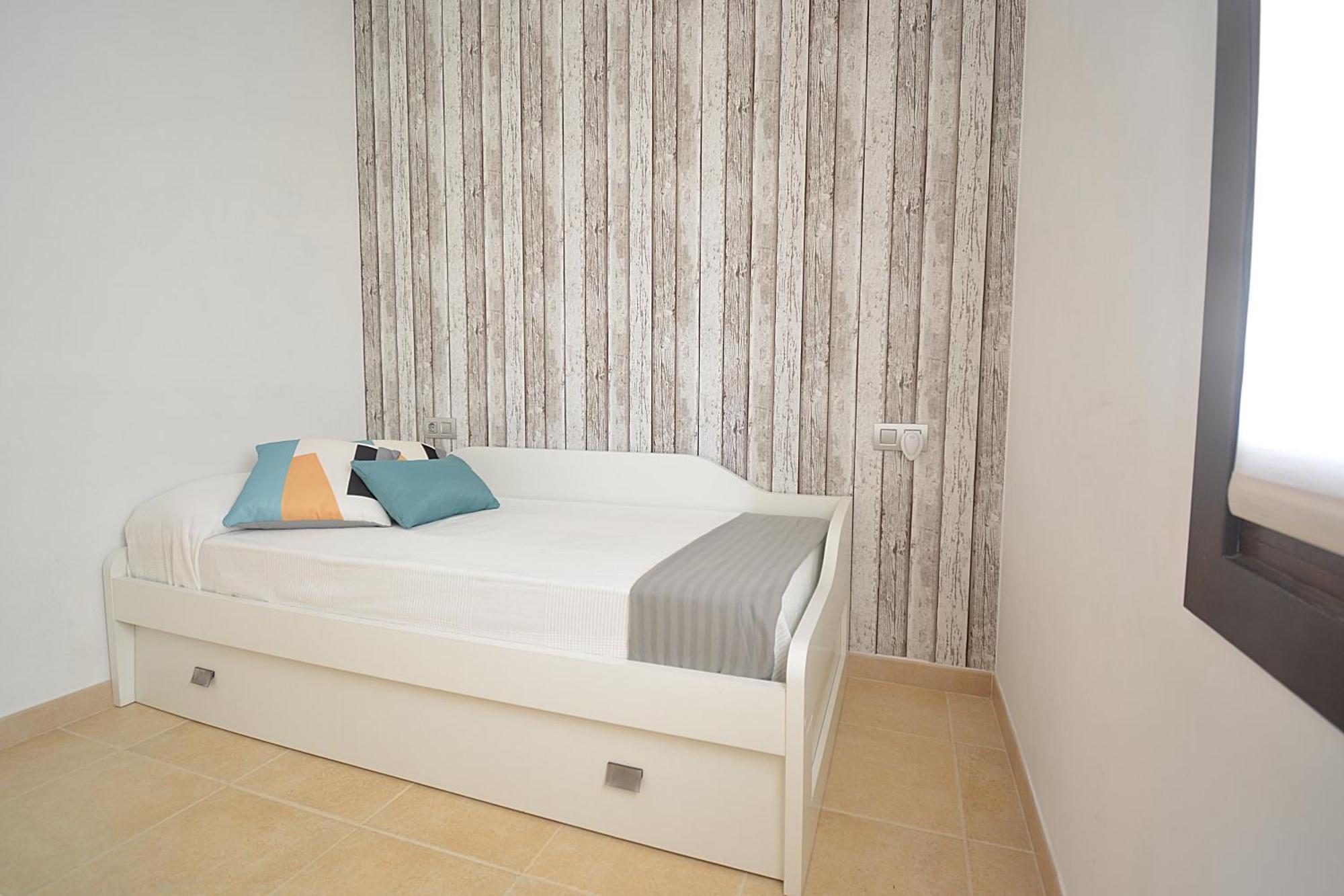 Virxe Das Mareas Villa O Grove Exterior foto