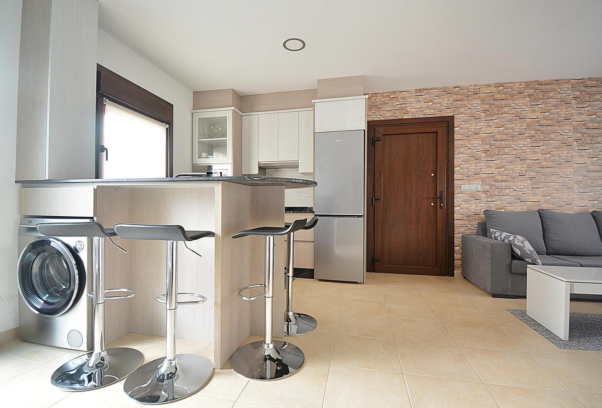 Virxe Das Mareas Villa O Grove Exterior foto